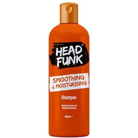Head Funk Smoothing & Moisturising Shampoo 600ml