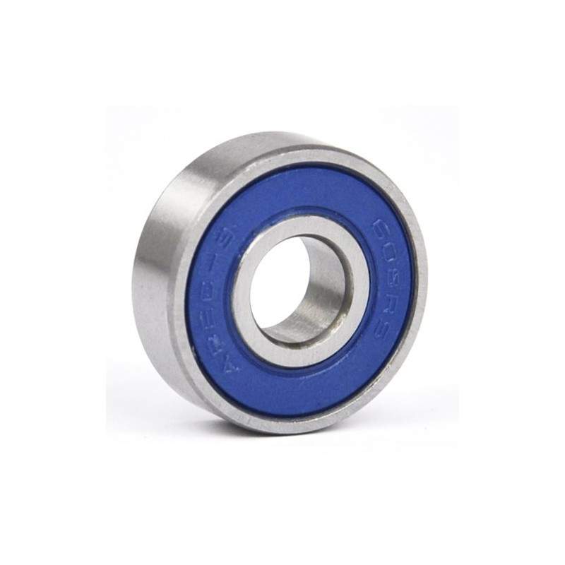 Accessotech 16 Frictionless Abec 9 Skateboard Roller Skate Wheels Scooter