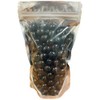 Candy Retailer Black Licorice Jelly Beans 1 Lb
