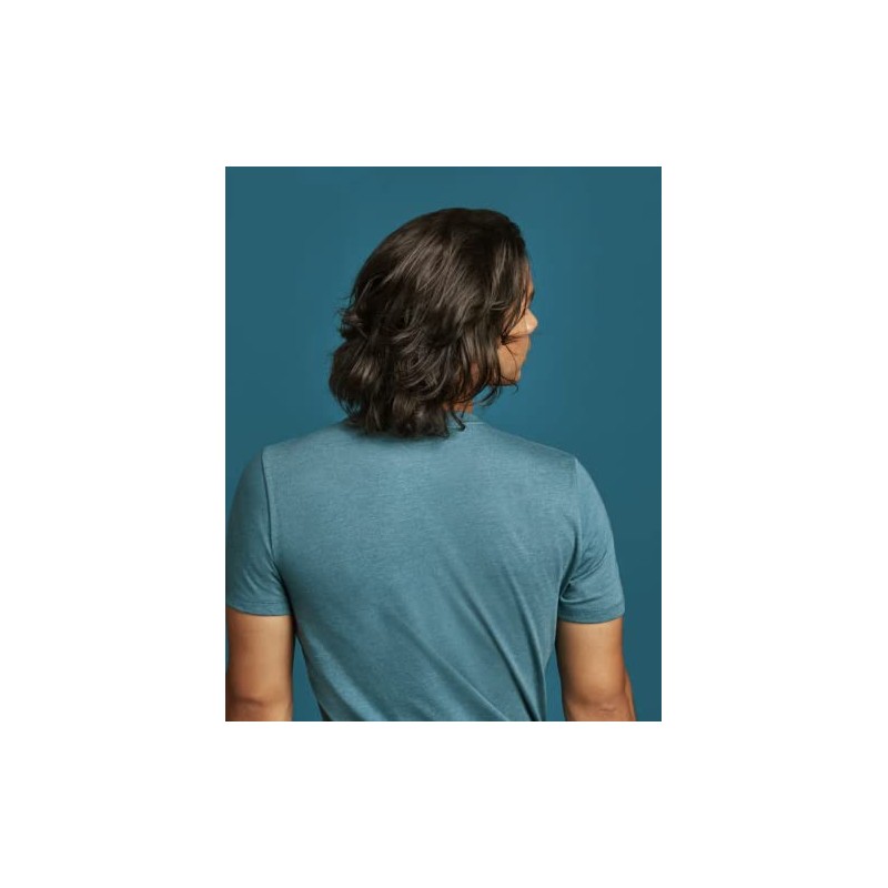 Sea Salt & Cedar 2-in-1 Shampoo and Conditioner, Full &