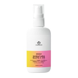Made in Japan, 100% Pure Glutathione, 5.50,000 ppm, Beauty Serum, 2.1 fl oz (60 ml), Cosmetics, Ocazu, Sirata Murtasi, Vitamin C Derivative, APPS, Face Serum, Niacinamide, Transparency Care
