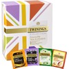 Twinings Favourite Collection Tea & Infusions Box