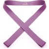 CampTeck Elastic Stretch Band for Ballet, Dance, Yoga, Aerobics, Workout,