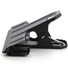 FSSTUD 5 Pcs 65mm Office Bulldog Clips Letter Paper Clips