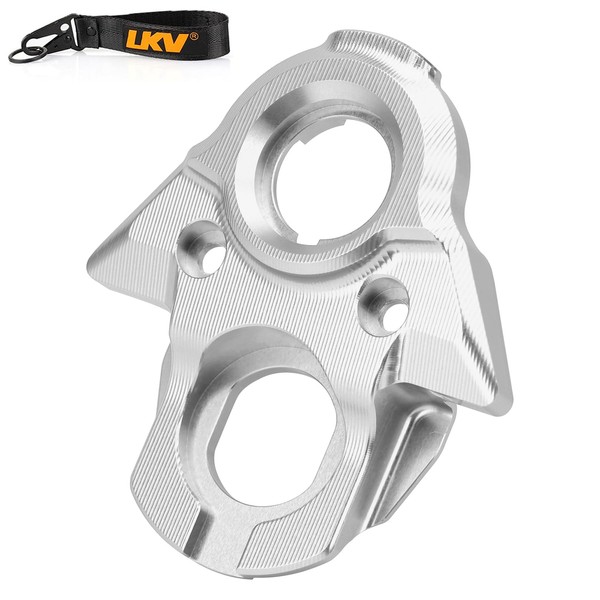 LKV Surron Ignition Key Switch Cover CNC Dirt Bike Key