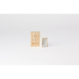 Räder Lucky Box Beach Chair Lust auf Meer