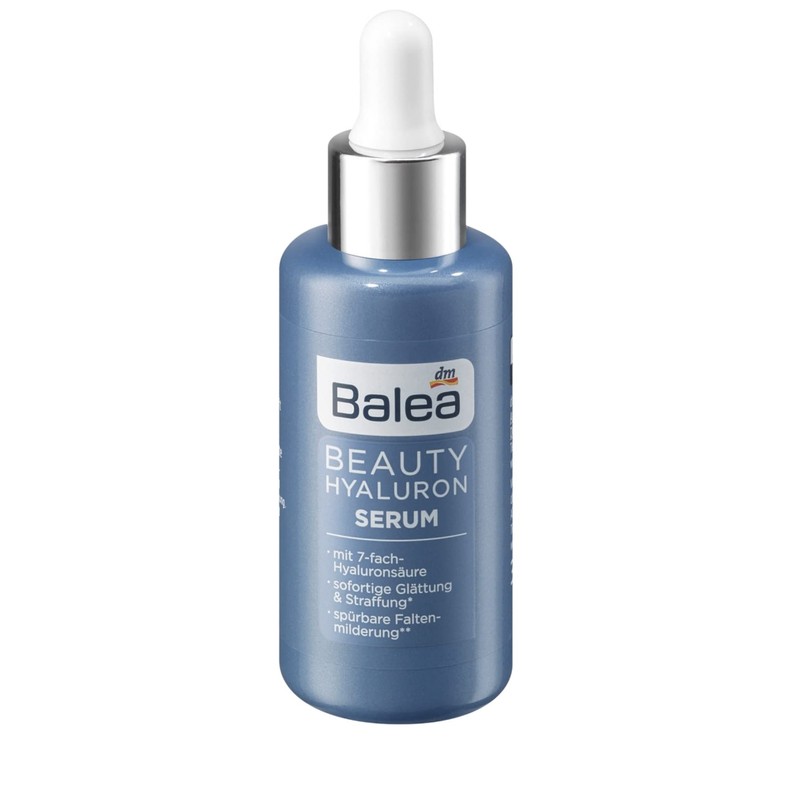 Balea Beauty Hyaluronic 7-Way Serum