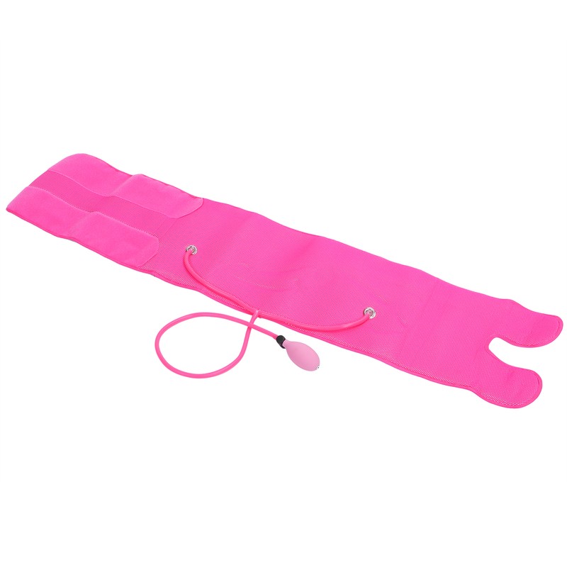 Pelvic Hip Repair Belt Inflatable Women Postpartum Correction Belt for