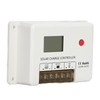 Solar Charge Controller Charging Parameters Adjustable MOS Circuit PWM Solar