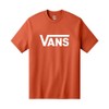 Vans Classic, Flame, 14 Anni, Fiamma, 14-16 Anni