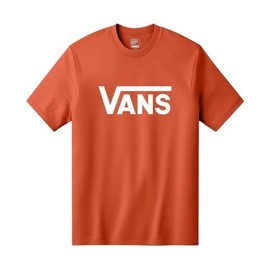 Vans Classic, Flame, 14 Anni, Fiamma, 14-16 Anni