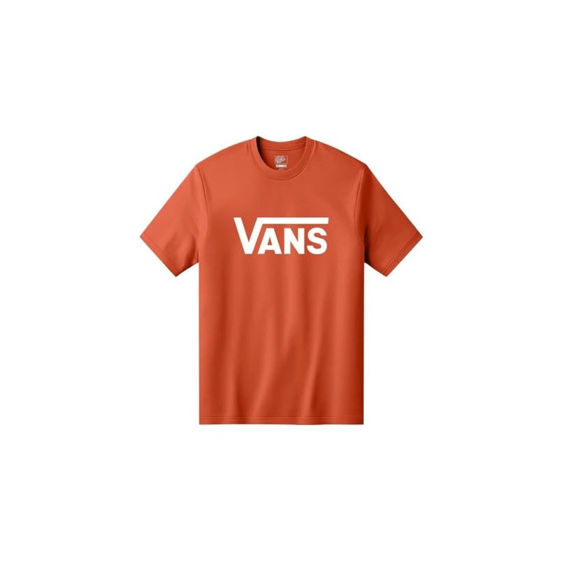 Vans Classic, Flame, 14 Anni, Fiamma, 14-16 Anni