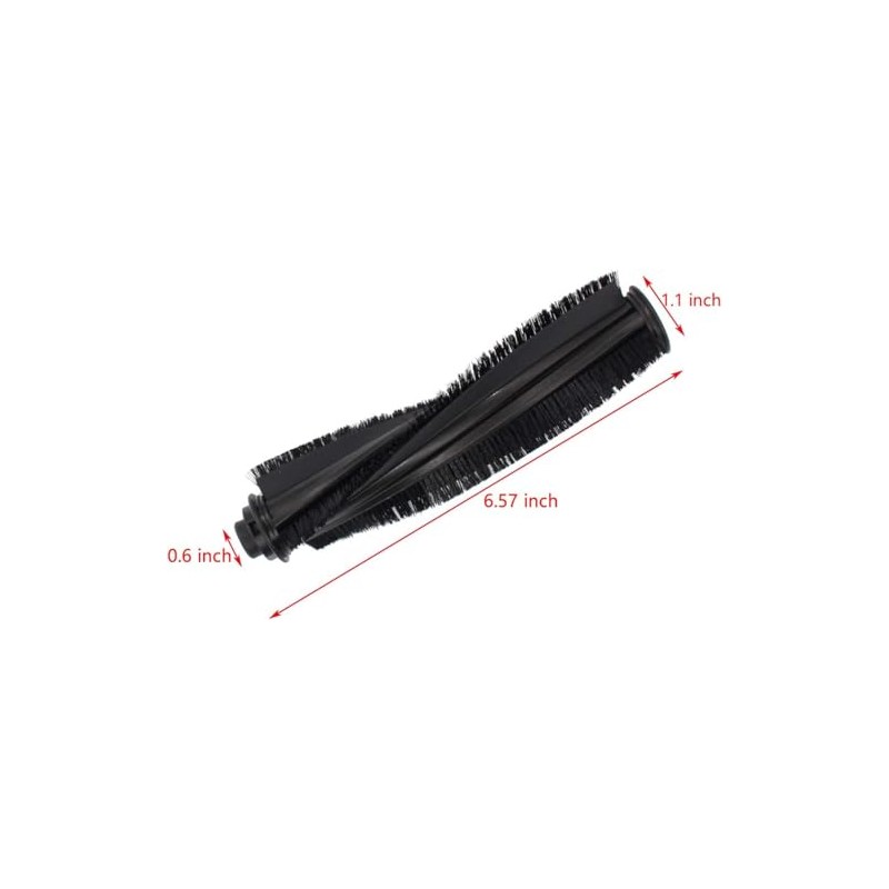 MTP - Main Brush Replacement Part Fit for Shark ION