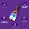 Gut Drops, Max Strength Formula, GutDrops Liquid Supplement (5 Pack)