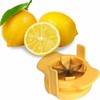 Lemon Wedge Slicer lime slicer Cutter Apple Separator Lemon Splitter