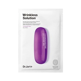 Dr. Jart Wrinkless Solution Gel Mask 1 Pc