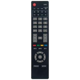 For MAGNAVOX New NH417UD Remote for Magnavox TV 22ME402V 24ME403V 50ME336V/F7B 55ME345V/F7A