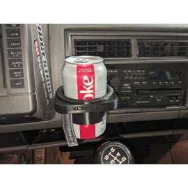 Unbranded Cup Holder S10, Sonoma, Blazer, Jimmy 1986-1993