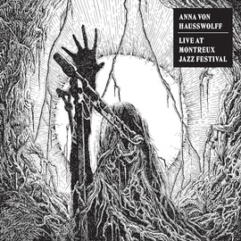 Southern Lord Live At Montreux Jazz Festival Music CD