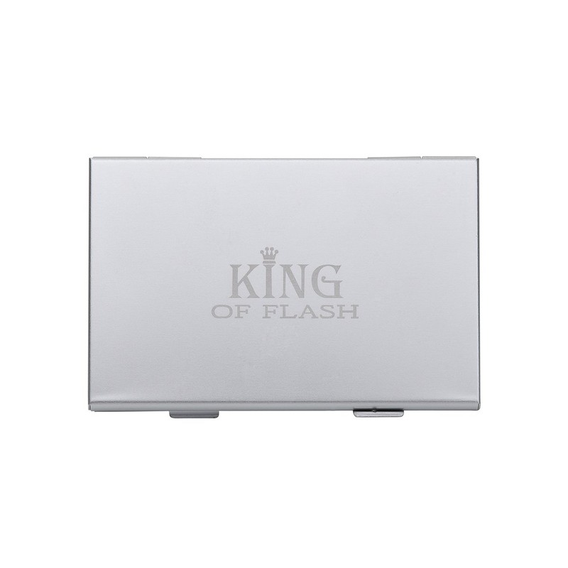 Sim Card Holder Case Storage for 20 Sim Cards Micro,