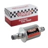 Bravex Electric Fuel Pump Low Pressure 5-9 PSI Gas Diesel
