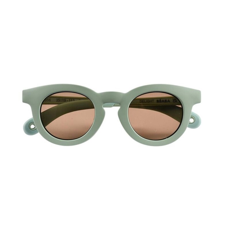 Beaba Sunglasses, 9-24 Months, Sage Green, Delight Sage Green, Delight
