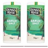 Dunns River Garlic Salt, Pack of 2