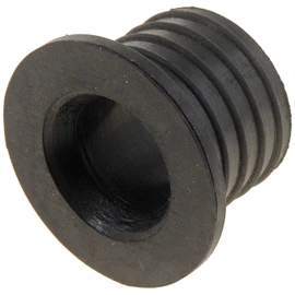 Dorman 42327 PCV Grommet - 0.712 ID - 1.477 In. OD - 0.990 In. Thickness Compatible with Select Ford / Lincoln / Mercury Models
