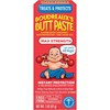 Boudreaux's Maximum Strength Butt Paste, Relieves and Prevents Diaper Rash,