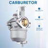 Carburetor Compatible with Kawasaki Engine 2008 EZGO RXV, 2010-2015 Gas