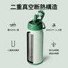 BOTTLE BOTTLE 2-Way Lid Water Bottle