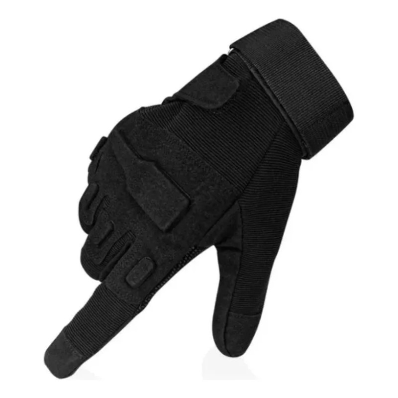 Aleart Guantes Tácticos Militares Completos Deporte De Dedo Complet