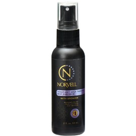 Norvell Norvell Venetian Sunless Self Tanning Mist for Face - Non Comedogenic Facial Bronzing Tanner Spray for Natural Sun-Kissed Glow, 2 fl.oz.