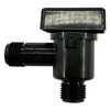 Trucktok 571-VAC-CHK-A RV Vacuum Breaker Check Valve Replacement for Leaking