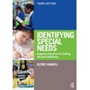 Identifying Special Needs: Diagnostic Checklists for Profiling Individual Differences