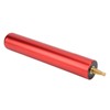 Aluminum Alloy Pool Billiard Cue Extension 6 Inch Snooker Cue