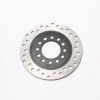 Unbranded Rear Brake Caliper Cylinder +Disc Rotor for Electric Gokart
