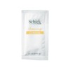 Chic Shaving Cream 0.1 oz (3 g) (Pouch Type) x 15 Pieces