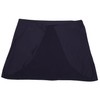 GRIRIW Stylish Elastic Stretch Table Cover White Party Table Cloth