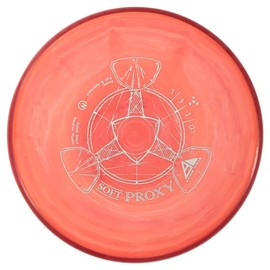 Axiom Neutron SOFT Proxy (ASSORTED COLORS) (170-175 grams)