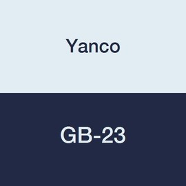 Yanco GB-23 Green Band Stackable Coffee/Tea Cup, 7 oz Capacity, 3.5" Diameter, 2.25" Height, China, American White Color, Pack of 36