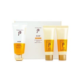 Gongjinhyang 더 후 공진향 진해윤 선크림 기획세트 The Hoo Gongjinhyang Sunscreen Set