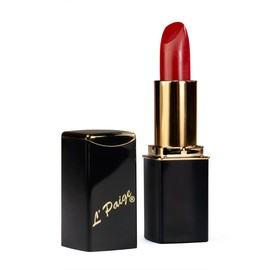 L'Paige L22 - MULBERRY Designer Lipstick | Aloe Vera Based, Long-lasting, Moisturizing