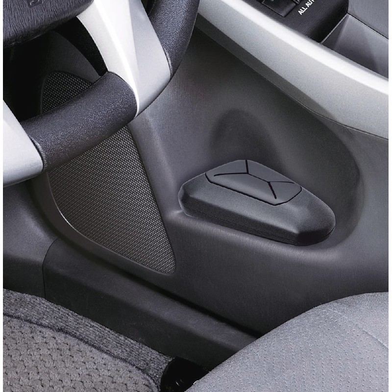 Carmate Nz512 Japan CAR Toyota Prius Door Pocket Portable Compact