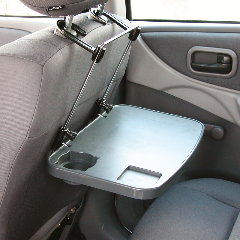 Carpoint Car Table Multi Tray