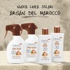Omia Latte Solare Nutre e Protegge con Argan SPF 30,