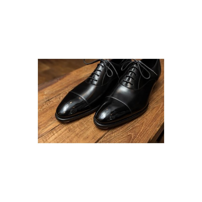 M. Mowbray Oxford, Liquid Wax, Transparent, Free Size