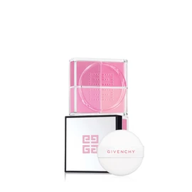 Givenchy Beauty Prism Libre Blush, N04 Organza Cienne / 지방시 뷰티 프리즘 리브르 블러쉬, N04 오간자 씨엔느