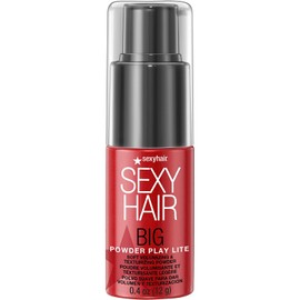 Sexy Hair Big Sexy Hair Powder Play Lite Soft Volumizing & Texturizing Powder .4oz