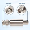 XRDS -RF 2W BNC Male to BNC Female Coaxial RF